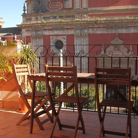 Panther Home Salvador Sevilla Exteriér fotografie