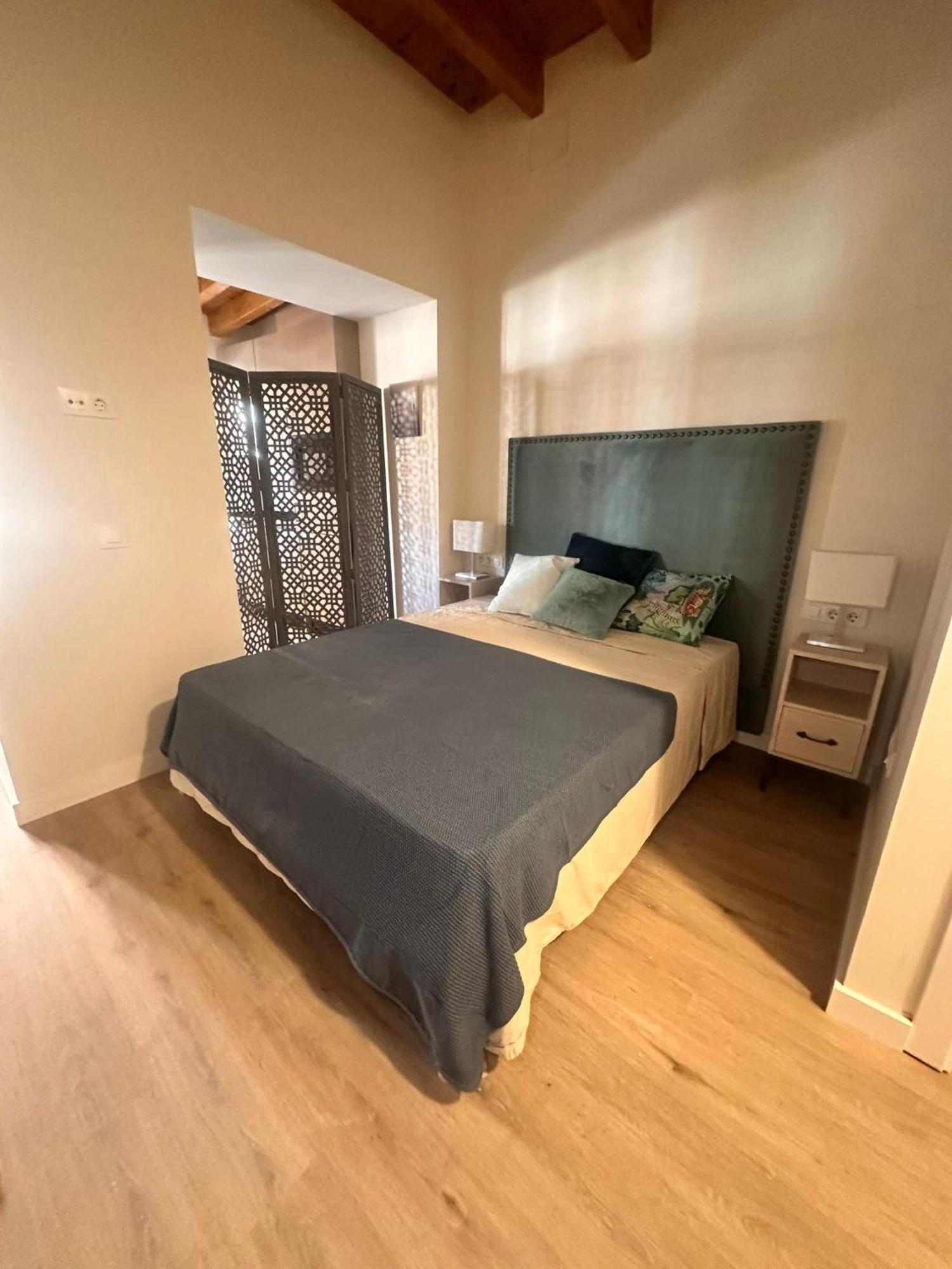Panther Home Salvador Sevilla Exteriér fotografie