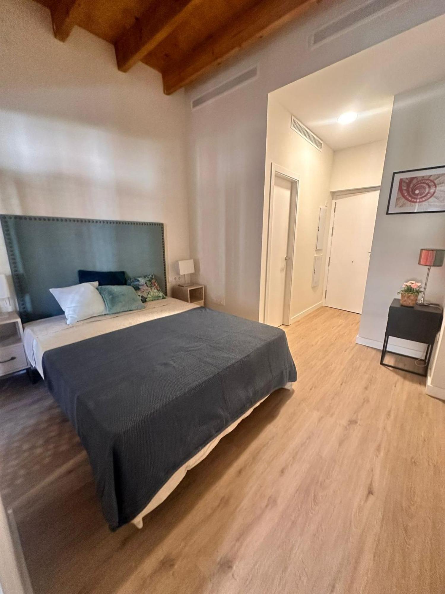 Panther Home Salvador Sevilla Exteriér fotografie