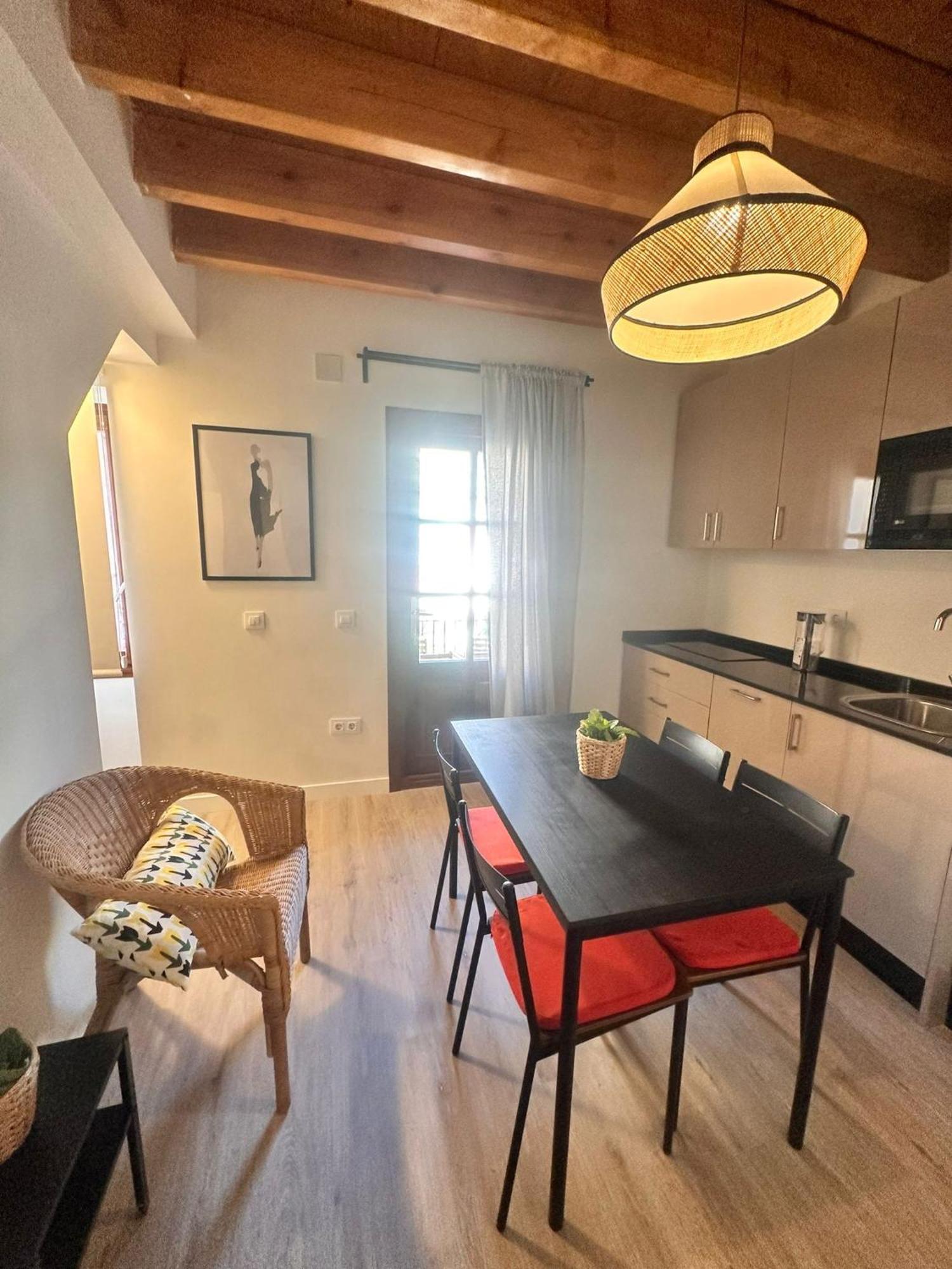 Panther Home Salvador Sevilla Exteriér fotografie